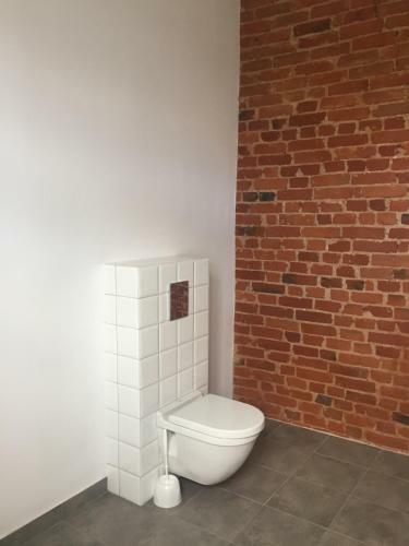 Apartamento Dworek W ?arnowcu