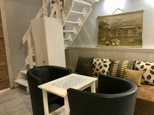 Hostal Villa Pod Orzechem