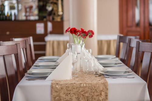 Hostal Pensjonat Pod Pieprz�wkami