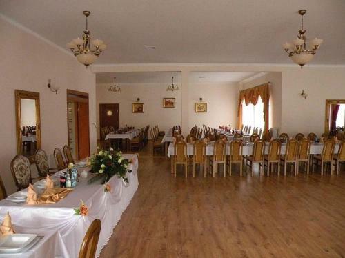 Hotel Zabawa