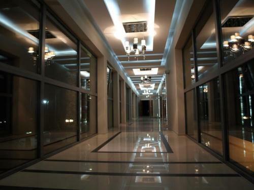 Hotel Kamiza