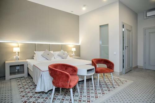Hotel Ba?niowa