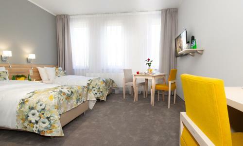 Poznan West Hotel