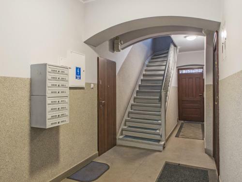 Gda?sk Comfort Apartments Wrzeszcz