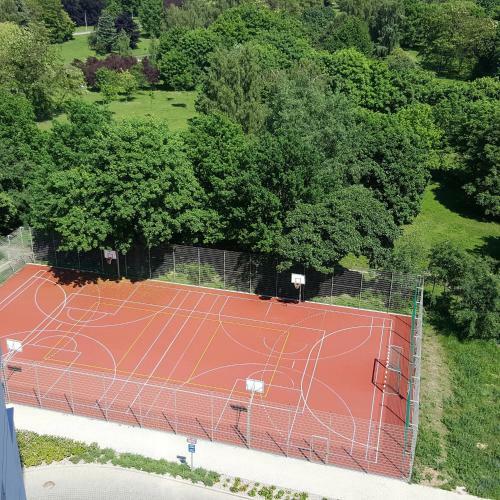 City Nadmorski Apartament