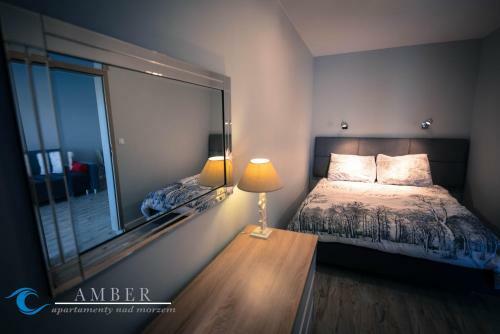 Amber Apartamenty