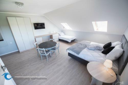 Amber Apartamenty