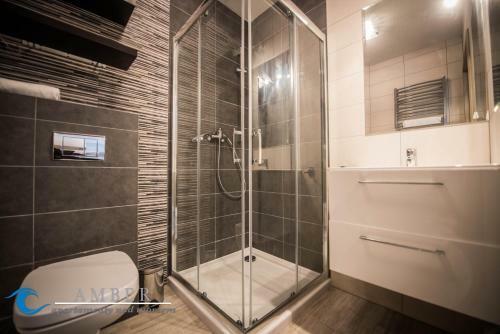 Amber Apartamenty