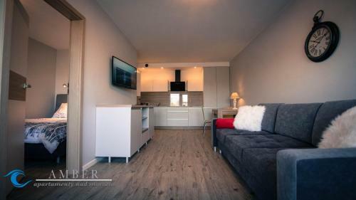 Amber Apartamenty