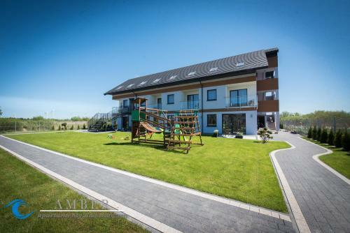 Amber Apartamenty