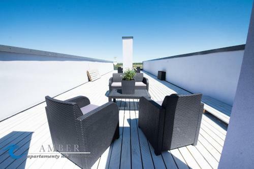 Amber Apartamenty