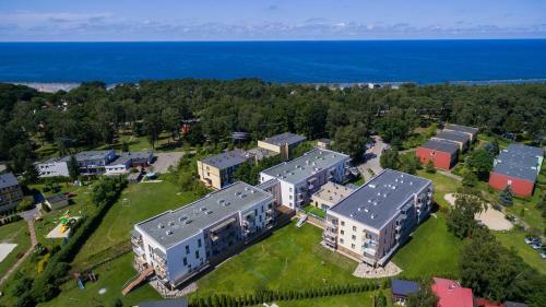 Apartamenty Bursztynowe Komnaty