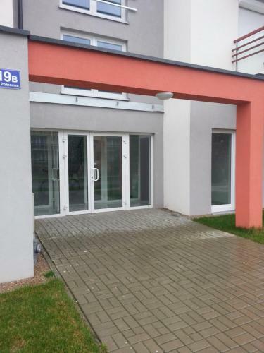 Apartamento Iva Mare