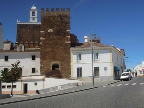 Agroturismo Casa Monte Dos Amigos