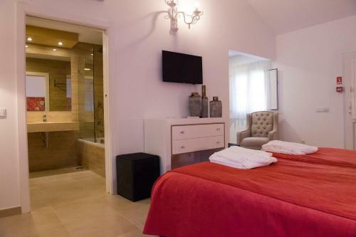 Agroturismo Quinta Do Louro