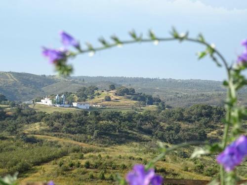 Agroturismo Monte Do Alento - Castro Da Cola