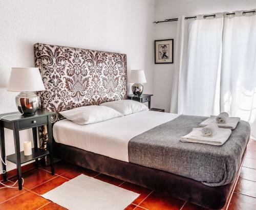 Hostal Villa Meco