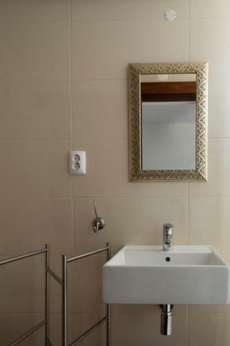 Hostal Villa Meco
