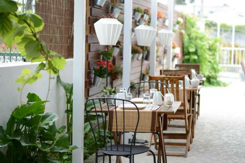 Hostal Villa Meco