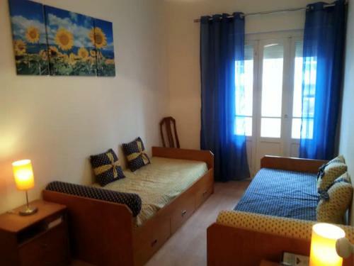Apartamento Akicity Sintra Easy