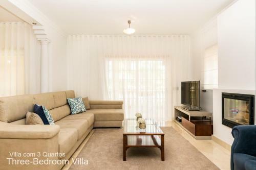 Villa Akivillas Tavira Conceicao