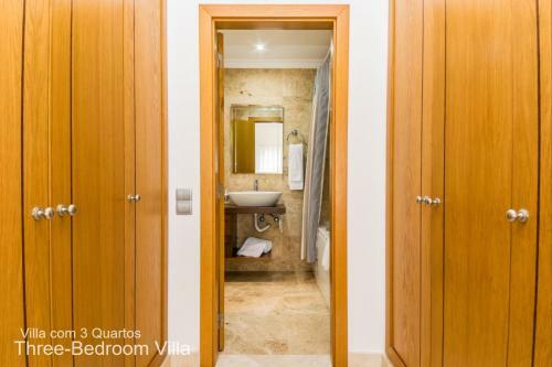 Villa Akivillas Tavira Conceicao