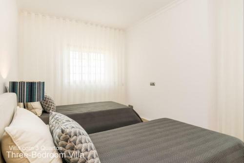 Villa Akivillas Tavira Conceicao