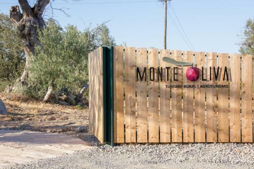 Agroturismo Monte Oliva - Turismo Rural