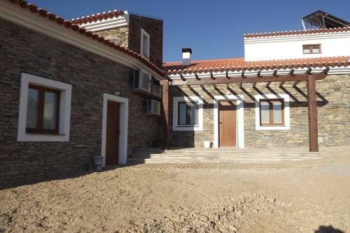 Agroturismo Casa Dos Xar�s