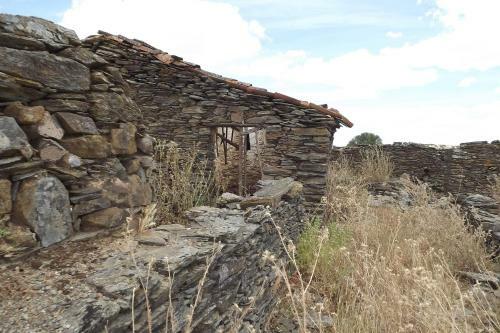 Agroturismo Casa Dos Xar�s