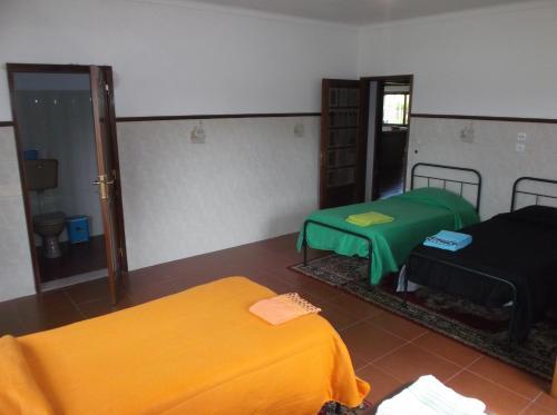 Albergue Constantino Al