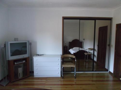 Albergue Constantino Al