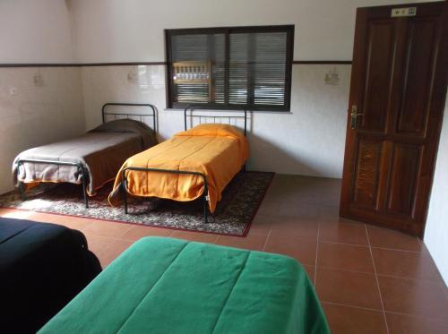 Albergue Constantino Al
