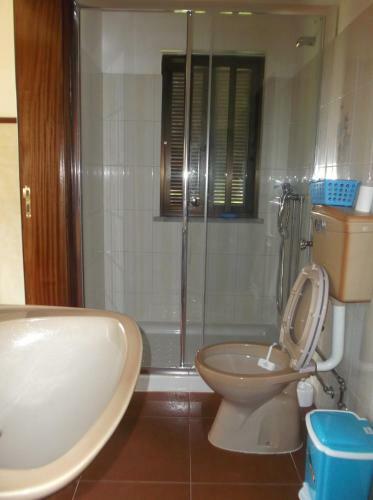 Albergue Constantino Al