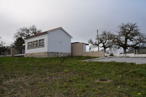 Unidade De Alojamento Local De Casais Da Granja