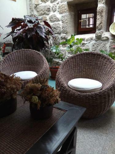 Agroturismo Terreiro Santa Cruz