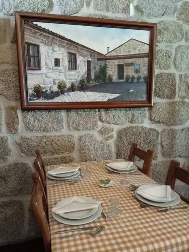 Agroturismo Terreiro Santa Cruz