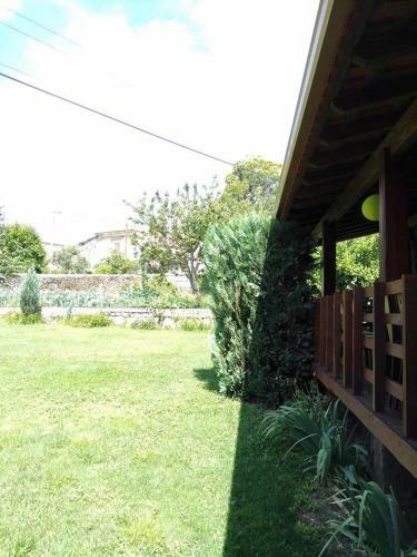 Agroturismo Terreiro Santa Cruz