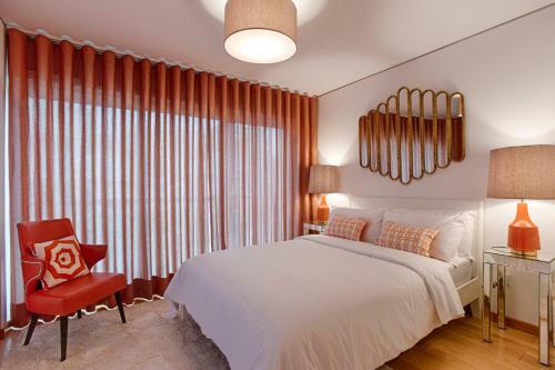 Caparica Finestay Seaview Apartment