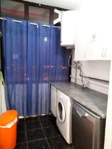 Apartment Rua Da B�lgica