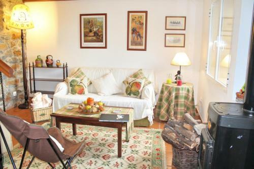 Agroturismo Haybarn Cottage By Ourmadeira