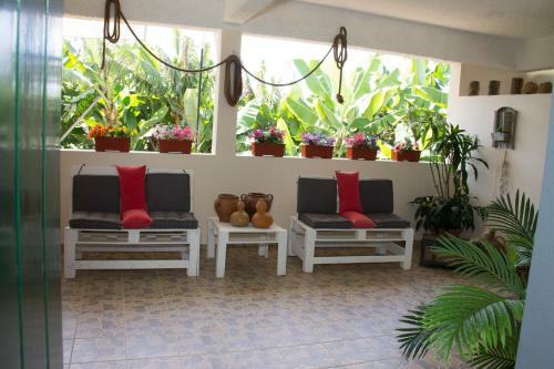 Tabua Suites III