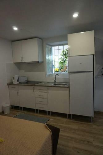 Tabua Suites III