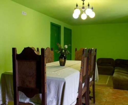 Agroturismo Turismo Castelo De Gouveia