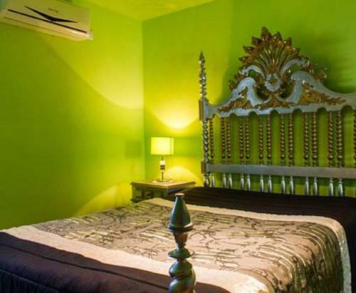 Agroturismo Turismo Castelo De Gouveia