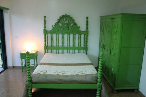 Agroturismo Turismo Castelo De Gouveia