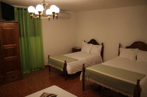 Agroturismo Turismo Castelo De Gouveia
