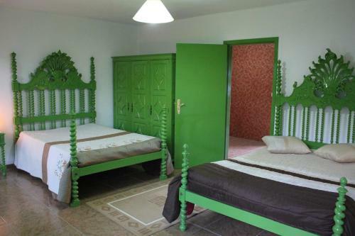 Agroturismo Turismo Castelo De Gouveia