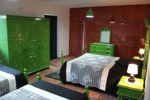 Agroturismo Turismo Castelo De Gouveia