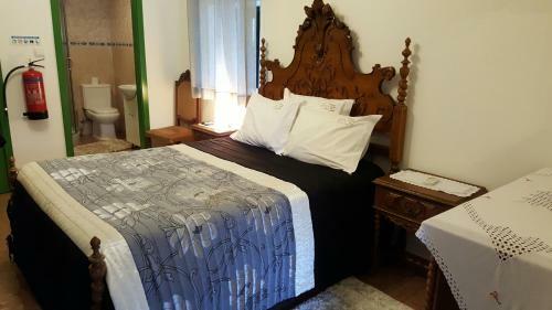 Agroturismo Turismo Castelo De Gouveia